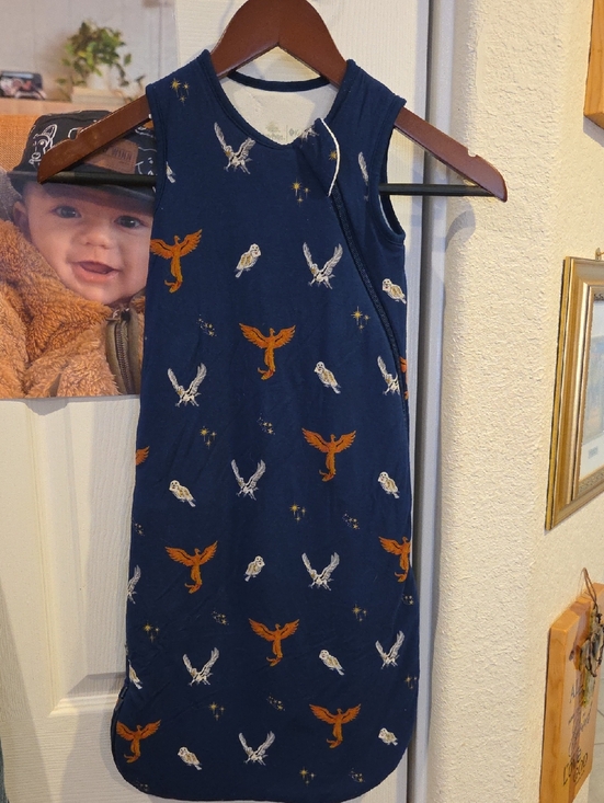 Kyte BABY Other - Kyte BABY Harry Potter Sleep Sac.